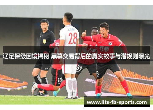 辽足保级困境揭秘 黑幕交易背后的真实故事与潜规则曝光